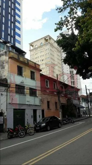 Foto 1 de Imóvel Comercial à venda, 568m² em Santana, São Paulo