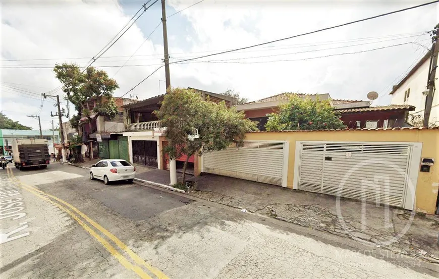 Foto 1 de Casa com 3 Quartos à venda, 312m² em Pedreira, São Paulo