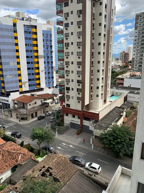 Foto 1 de Apartamento com 3 Quartos à venda, 130m² em Centro, Campos dos Goytacazes