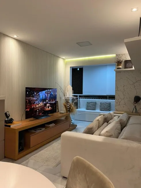 Foto 1 de Apartamento com 2 Quartos à venda, 68m² em Jardim Vazani, São Paulo