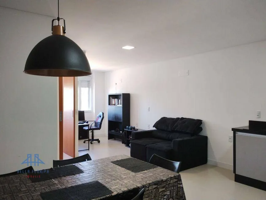 Foto 1 de Apartamento com 1 Quarto à venda, 61m² em Lagoa da Conceição, Florianópolis