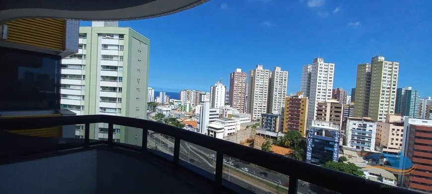 Foto 1 de Apartamento com 1 Quarto à venda, 50m² em Itaigara, Salvador