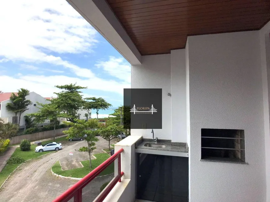 Foto 1 de Apartamento com 3 Quartos à venda, 97m² em Praia Brava, Florianópolis