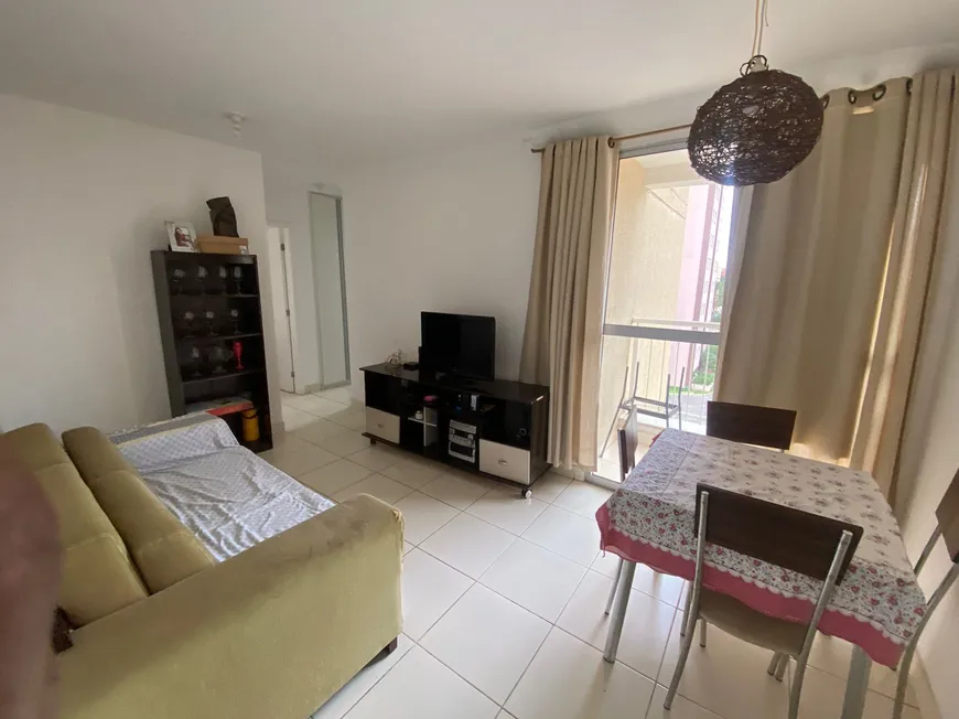 Foto 1 de Apartamento com 2 Quartos à venda, 69m² em Jardim Guanabara, Belo Horizonte