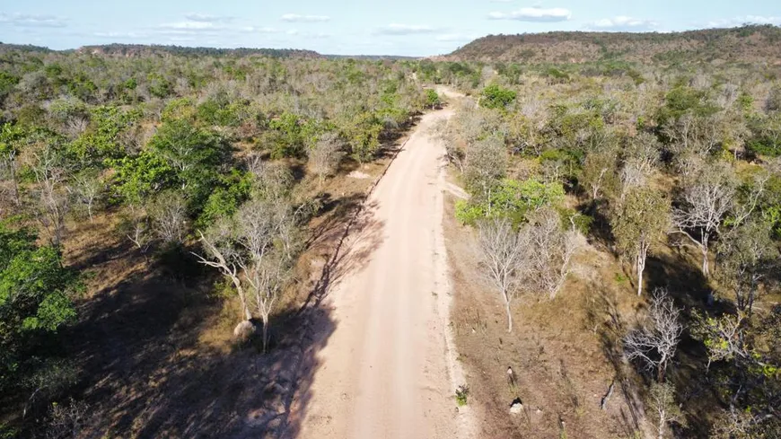 Foto 1 de Fazenda/Sítio à venda, 16530000m² em Centro, Monsenhor Gil