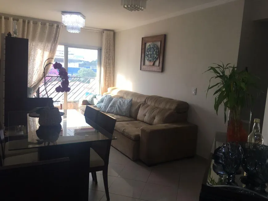 Foto 1 de Apartamento com 3 Quartos à venda, 72m² em Saúde, São Paulo