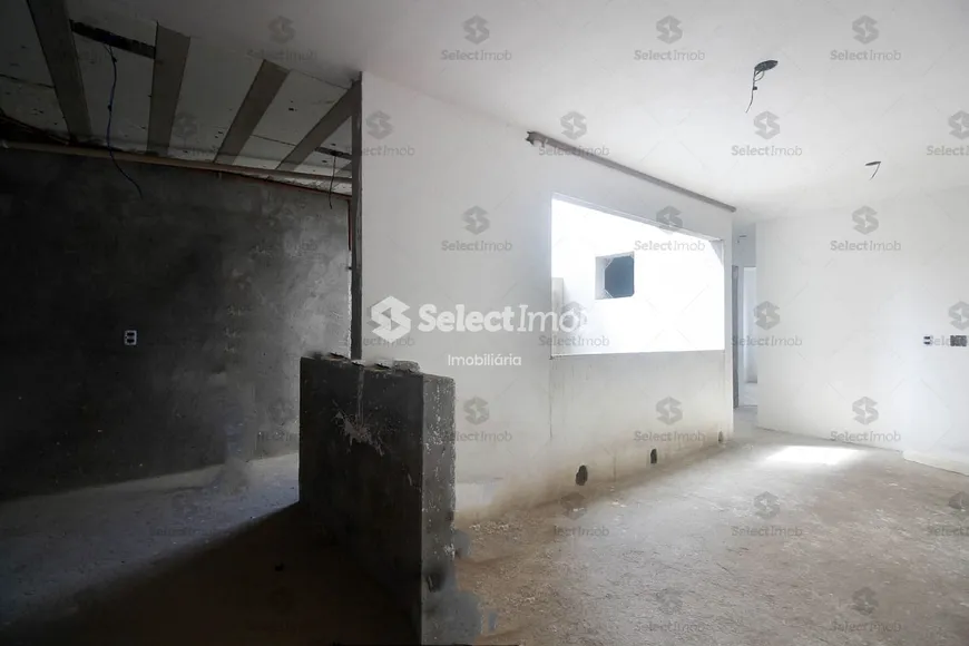 Foto 1 de Apartamento com 2 Quartos à venda, 57m² em Jardim Haydee, Mauá