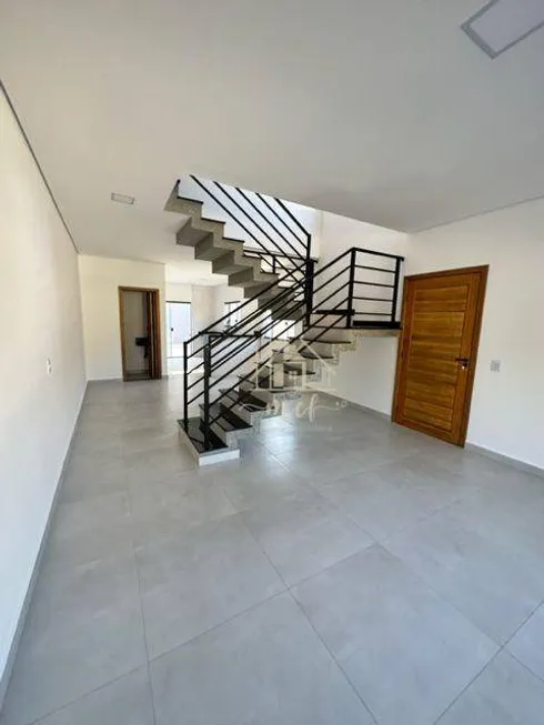 Foto 1 de Casa com 3 Quartos à venda, 112m² em Jardim Maristela, Atibaia