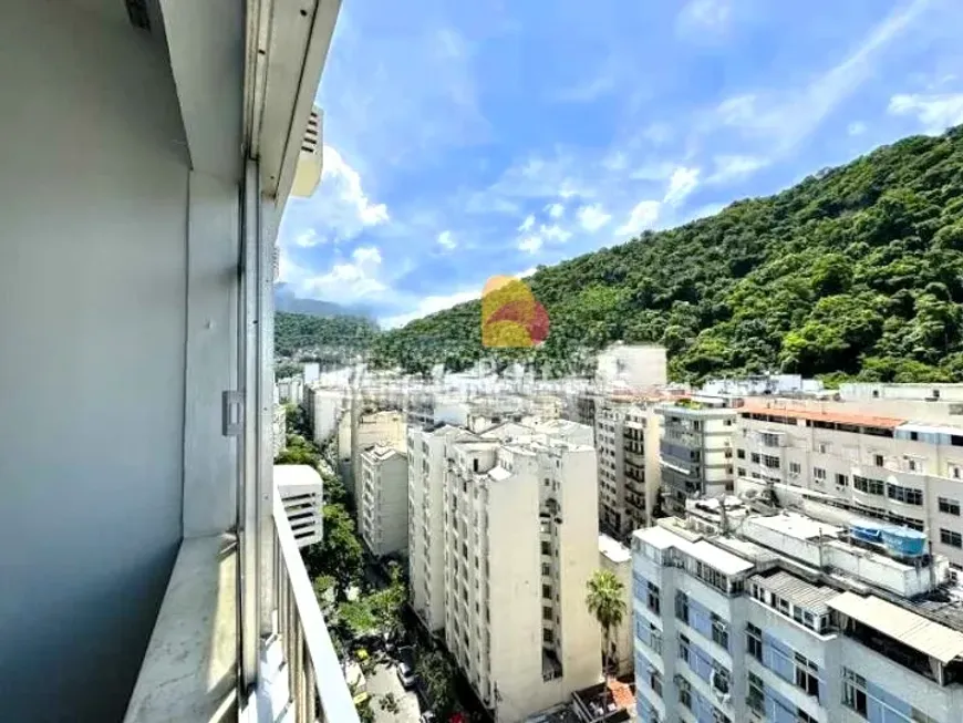 Foto 1 de Apartamento com 3 Quartos à venda, 94m² em Copacabana, Rio de Janeiro