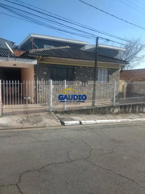 Foto 1 de Casa com 2 Quartos à venda, 90m² em Campo Limpo, São Paulo