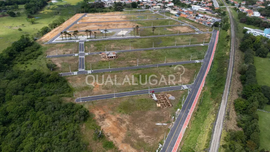 Foto 1 de Lote/Terreno à venda, 252m² em Passo do Gado, Tubarão