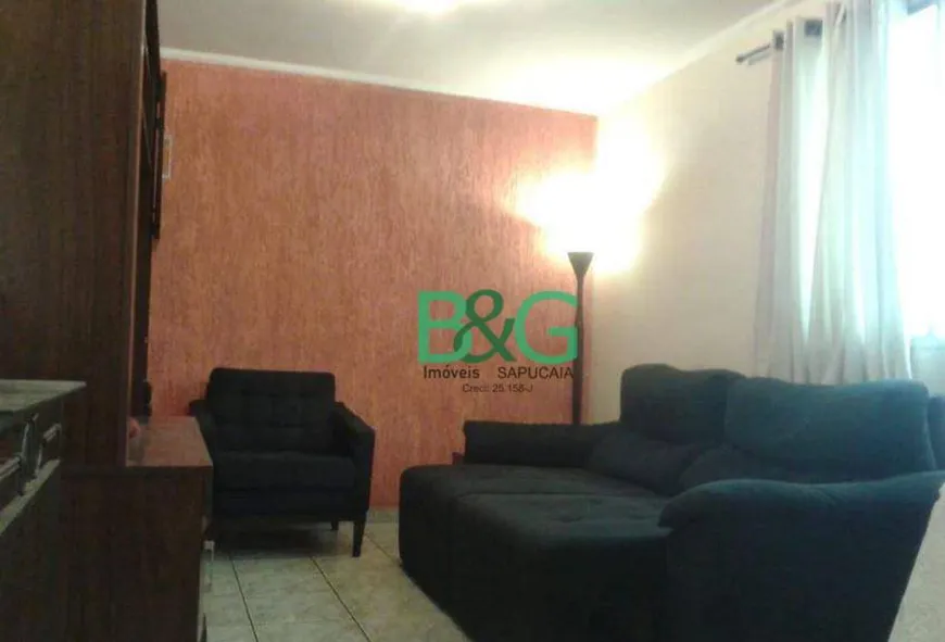 Foto 1 de Apartamento com 3 Quartos à venda, 85m² em Jardim Guarulhos, Guarulhos