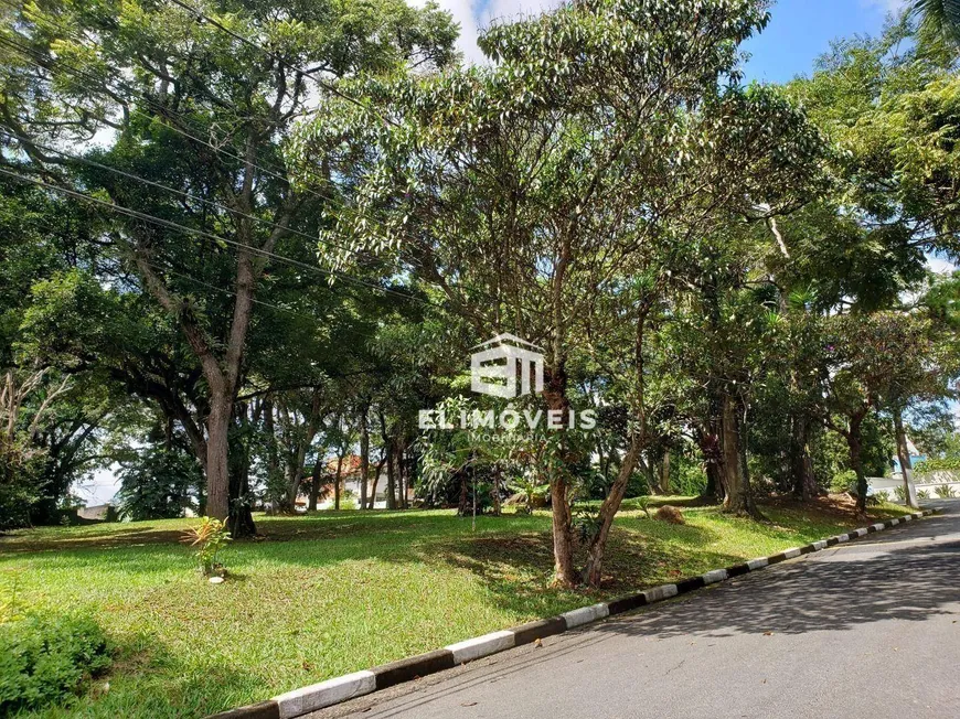 Foto 1 de Lote/Terreno à venda, 456m² em Arujazinho IV, Arujá