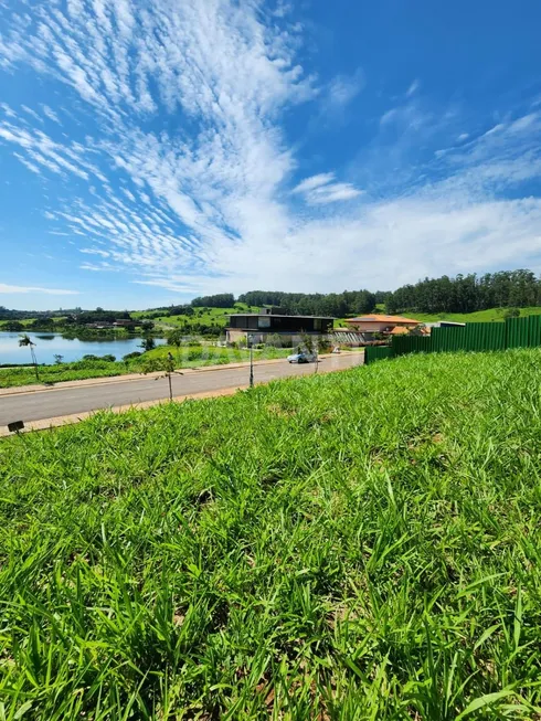 Foto 1 de Lote/Terreno à venda, 2354m² em Residencial Fazenda da Grama, Itupeva