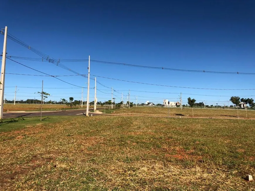 Foto 1 de Lote/Terreno à venda, 304m² em Terras Alpha Residencial 2, Senador Canedo