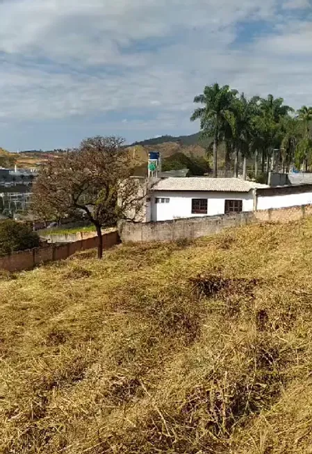 Foto 1 de Lote/Terreno à venda, 720m² em Jardim Beatriz, Pará de Minas