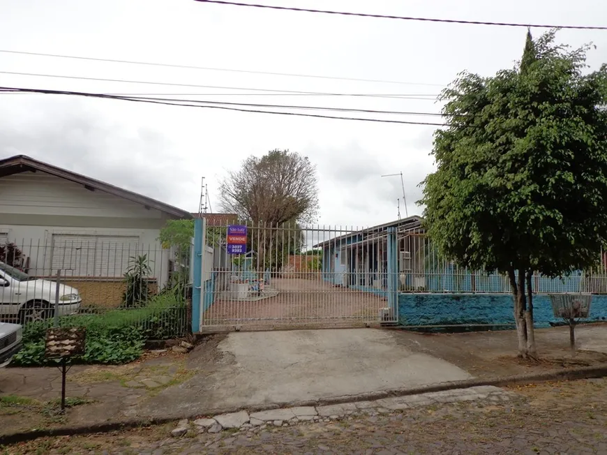 Foto 1 de Casa com 2 Quartos à venda, 100m² em Jardim América, São Leopoldo