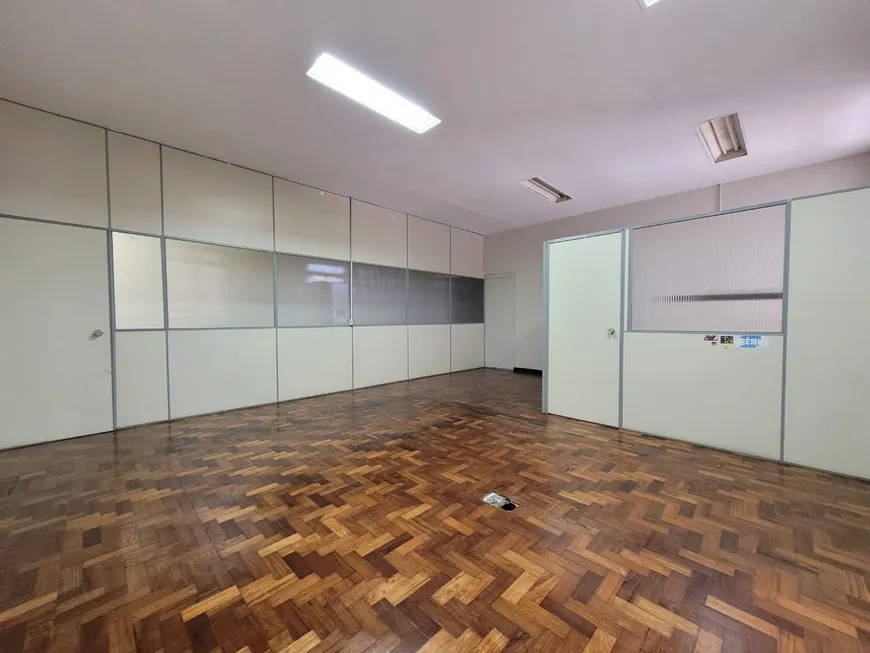 Foto 1 de Sala Comercial para alugar, 334m² em Centro Histórico, Porto Alegre