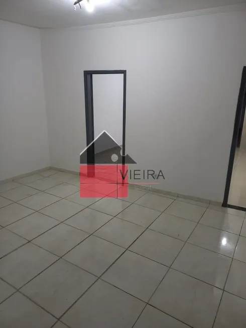 Foto 1 de Sobrado com 3 Quartos para alugar, 130m² em Aclimação, São Paulo