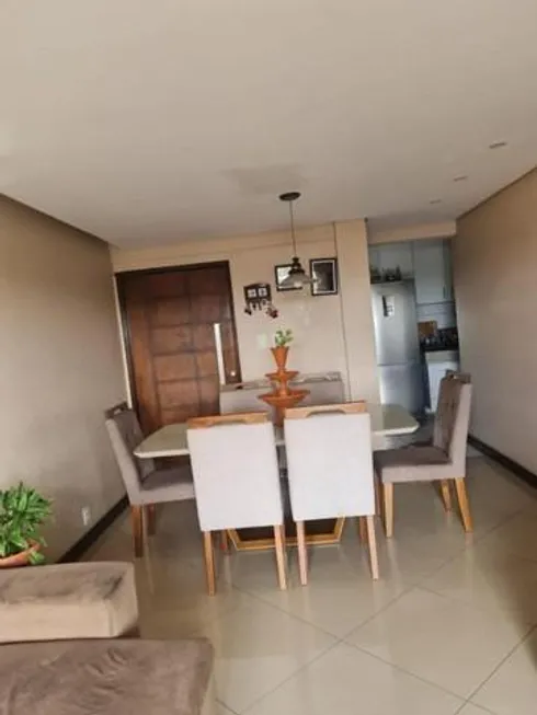 Foto 1 de Apartamento com 2 Quartos à venda, 55m² em Engenho Velho de Brotas, Salvador