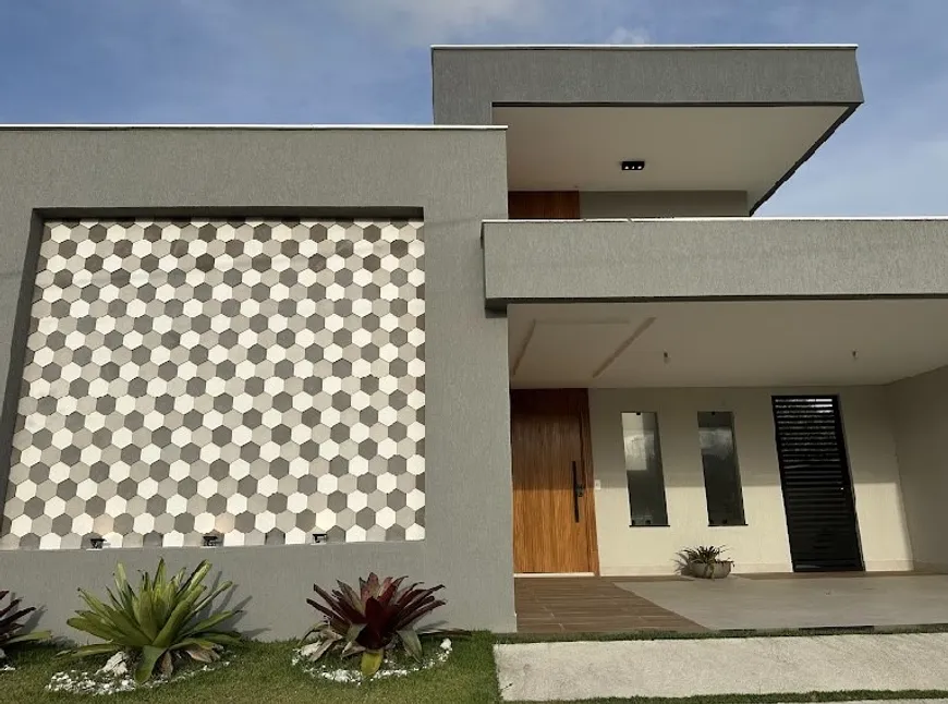 Foto 1 de Casa de Condomínio com 4 Quartos à venda, 188m² em Inoã, Maricá