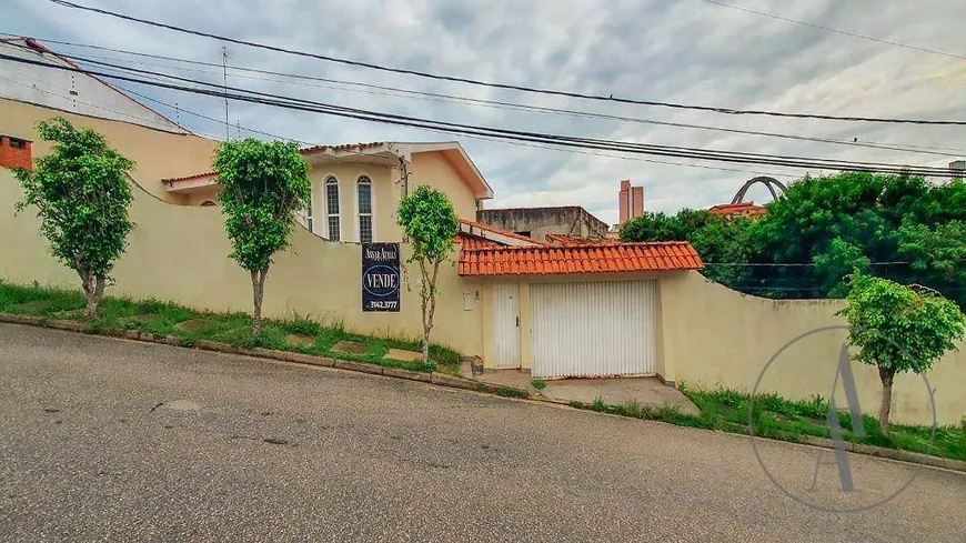 Foto 1 de Casa com 3 Quartos à venda, 166m² em Jardim Faculdade, Sorocaba