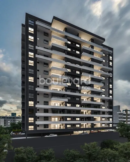 Foto 1 de Apartamento com 4 Quartos à venda, 154m² em Floresta, São José