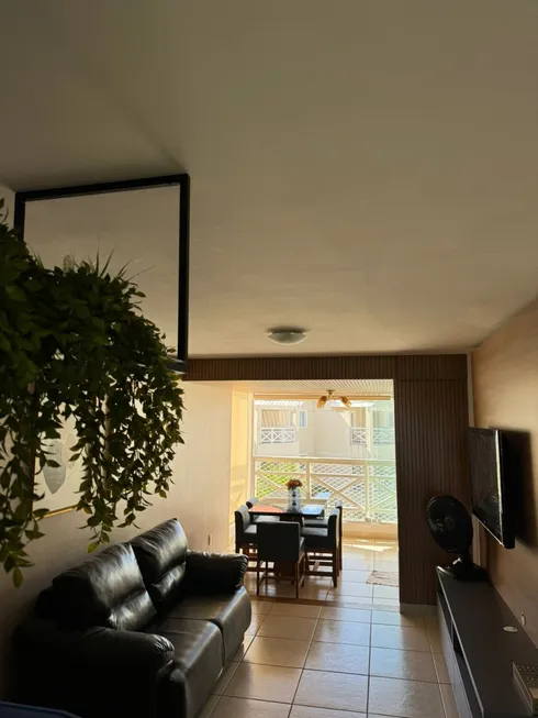 Foto 1 de Apartamento com 2 Quartos para alugar, 80m² em Pirangi do Norte, Parnamirim