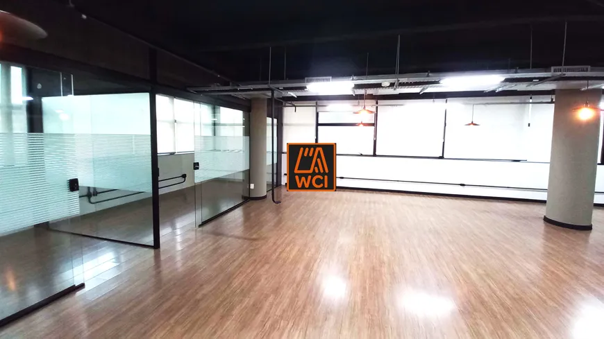 Foto 1 de Sala Comercial com 4 Quartos para alugar, 140m² em Cerqueira César, São Paulo