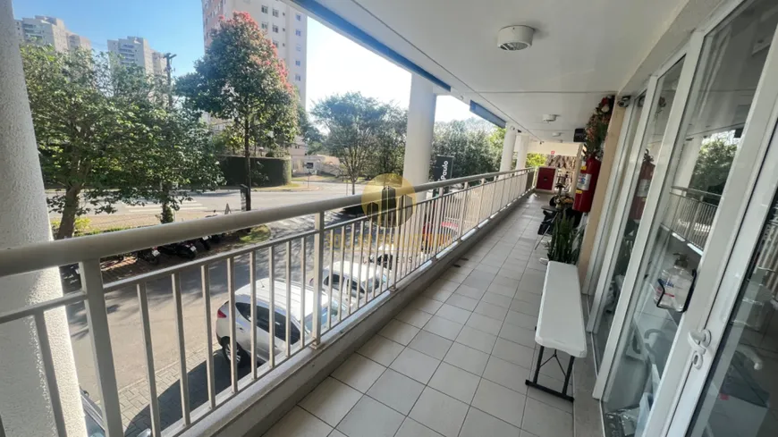 Foto 1 de Sala Comercial para alugar, 40m² em Jardim Monte Kemel, São Paulo