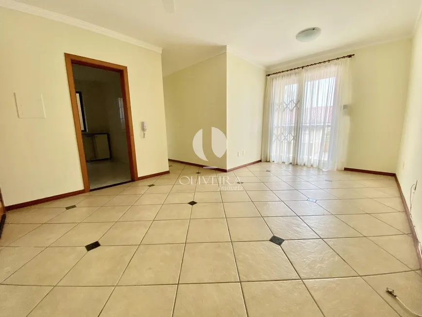 Foto 1 de Apartamento com 2 Quartos à venda, 81m² em Centro, Santa Maria