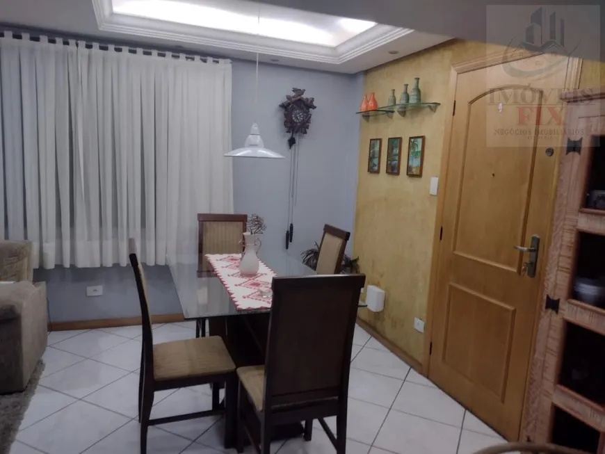 Foto 1 de Apartamento com 2 Quartos à venda, 69m² em Vila Argos Nova, Jundiaí