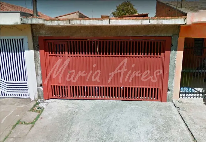 Foto 1 de Casa com 3 Quartos à venda, 100m² em Jardim Jockey Club, São Carlos
