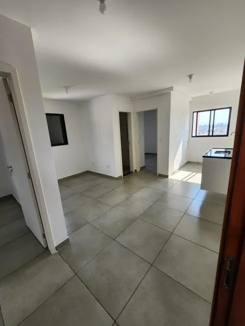 Foto 1 de Apartamento com 1 Quarto à venda, 31m² em Vila Formosa, São Paulo