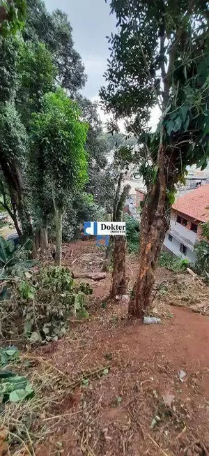 Foto 1 de Lote/Terreno à venda em Horto Florestal, São Paulo