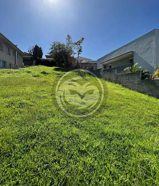 Foto 1 de Lote/Terreno à venda, 722m² em Tamboré, Santana de Parnaíba