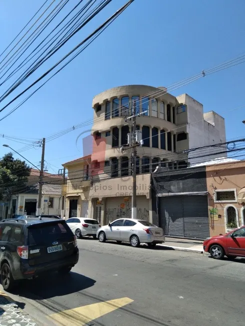 Foto 1 de Prédio Comercial para alugar, 355m² em Alto da Mooca, São Paulo