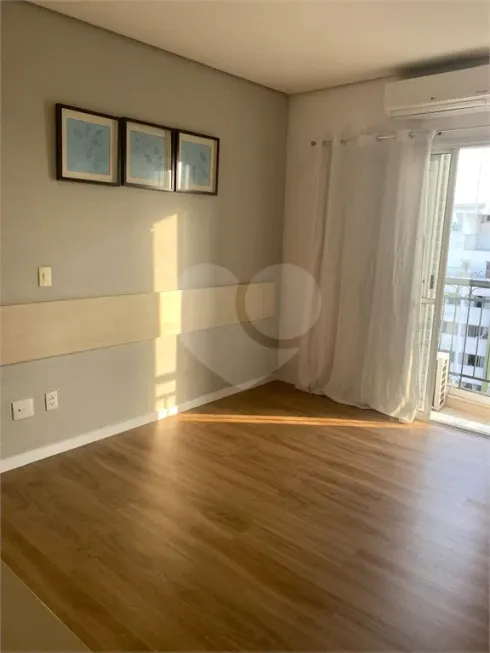 Foto 1 de Apartamento com 2 Quartos para alugar, 90m² em Pinheiros, São Paulo