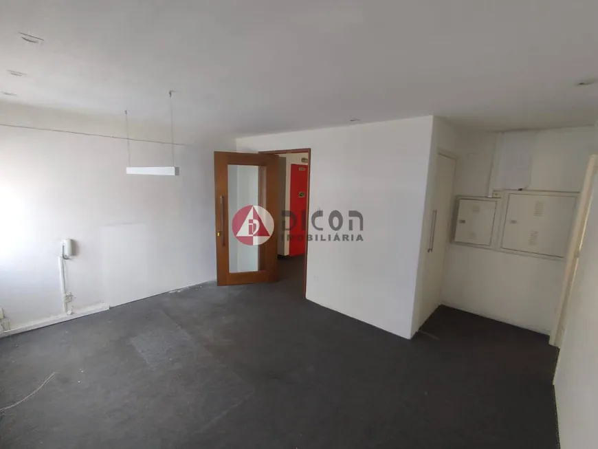 Foto 1 de Sala Comercial para alugar, 80m² em Bela Vista, São Paulo