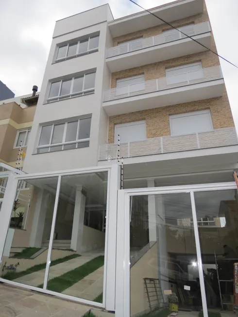 Foto 1 de Apartamento com 2 Quartos à venda, 84m² em Jardim Botânico, Porto Alegre