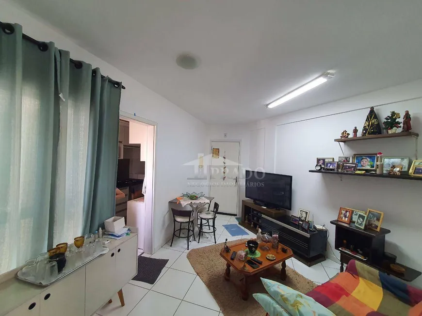 Foto 1 de Apartamento com 2 Quartos à venda, 44m² em , Ibiporã