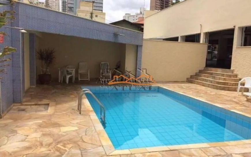 Foto 1 de Apartamento com 3 Quartos à venda, 70m² em Centro, Piracicaba