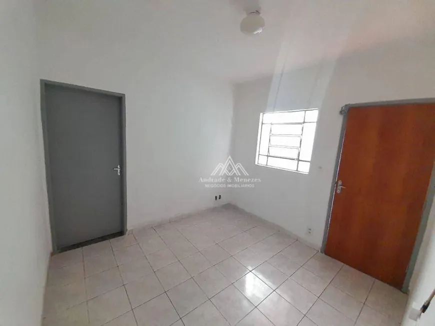 Foto 1 de Casa com 1 Quarto para alugar, 40m² em Vila Tamandaré, Ribeirão Preto