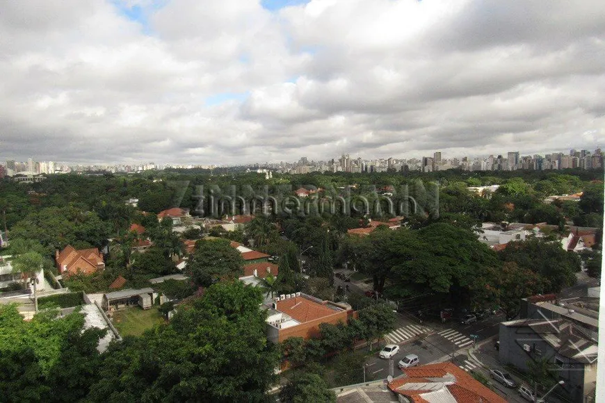 Foto 1 de Apartamento com 3 Quartos à venda, 100m² em Jardim América, São Paulo