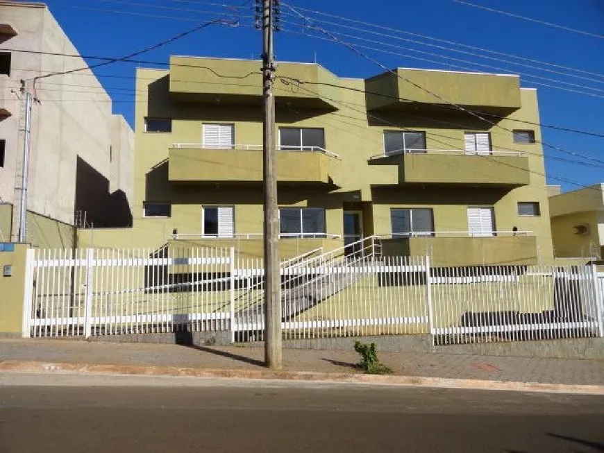 Foto 1 de Apartamento com 2 Quartos à venda, 95m² em Jardim Botânico, Ribeirão Preto