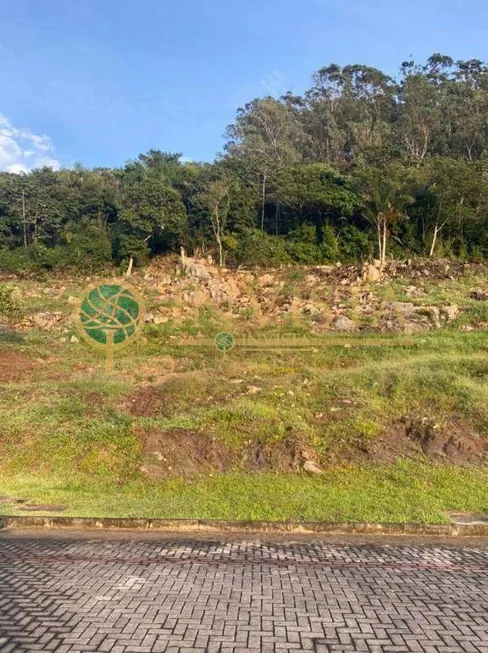 Foto 1 de Lote/Terreno à venda, 453m² em Ingleses do Rio Vermelho, Florianópolis