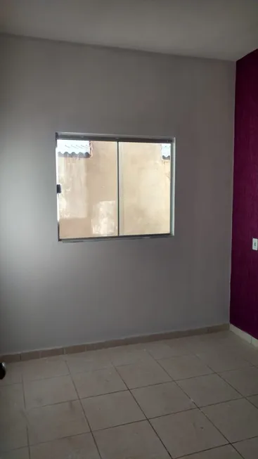 Foto 1 de Casa com 2 Quartos à venda, 116m² em Residencial Jardim Canedo Ii, Senador Canedo