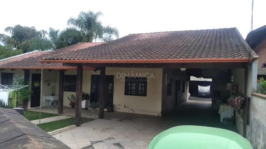 Foto 1 de Casa com 3 Quartos à venda, 277m² em Fidélis, Blumenau