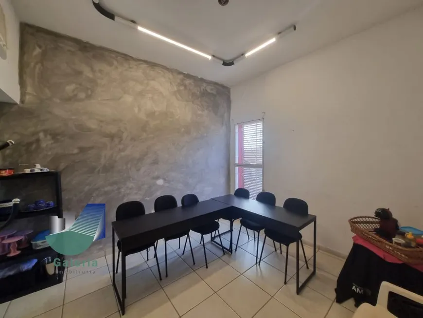 Foto 1 de Sala Comercial para alugar, 23m² em Vila Seixas, Ribeirão Preto