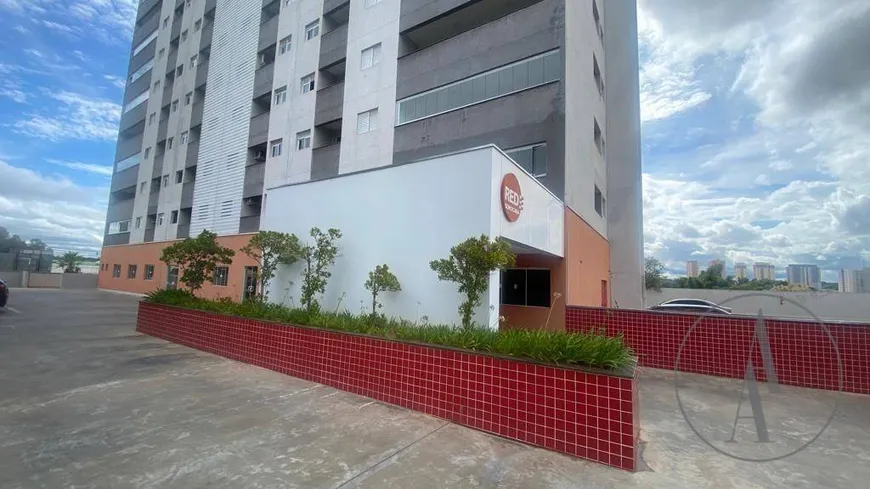 Foto 1 de Flat com 1 Quarto para alugar, 56m² em Jardim America, Sorocaba